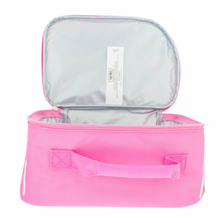 Barbie Van Shaped Thermos Insulated Lunch Box